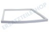 Dometic Kühlschrank 292261300 Gummidichtung, Weiß