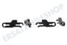 Dometic Kühlschrank Halter Gefrierfachtür, 4 Stück