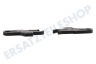 Dometic Kühlschrank Halter Gefrierfachtür, 4 Stück