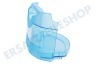 Dometic Kühlschrank Türfach Transparent Blau, Logo Hobby