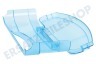 Dometic Kühlschrank Türfach Transparent Blau, Logo Hobby