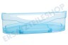 Dometic Kühlschrank Türfach Transparent Blau, Logo Hobby