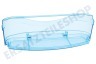 Dometic Kühlschrank Türfach transparent blau, FENDT Logo