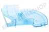 Dometic Kühlschrank Türfach transparent blau, FENDT Logo