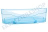 Dometic Kühlschrank Türfach transparent blau, FENDT Logo