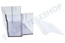 Dometic Kühlschrank 207999526 Türfach unten