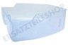 Dometic Kühlschrank Gemüsefach Frischer Lebensmittelbehälter, transparentes Blau