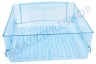 Dometic Kühlschrank Gemüsefach Frischebox, transparent blau 313x401x122mm
