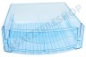 Dometic Kühlschrank Gemüsefach Frischebox, transparent blau 313x401x122mm