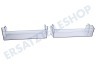 Dometic Kühlschrank 207999528 Türfach oben/mitte