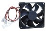 Dometic Kühlschrank Ventilator Komplett