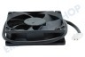 Dometic (n-dc) Kühlschrank Ventilator komplett
