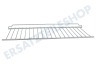 Electrolux Kühlschrank Gitter Auflagegitter unten, 6/2,5 x 178 x 418 mm.