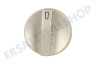 Dometic (n-dc) Knopf Drehknopf, Champagne