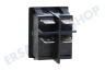 Unknown Kühlschrank Schalter beleuchtet, grün