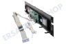 Dometic Kühlschrank 289064400 Display komplett mit Bedieneinheit links
