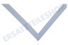 LG Kühlschrank ADX73590902 Türgummi Kühlschrank