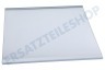 LG Kühlschrank AHT74413804 Glasablage unten