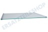 LG Kühlschrank AHT74413804 Glasablage unten