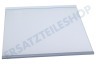 LG Kühlschrank AHT74413804 Glasablage unten
