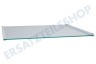 LG Kühlschrank AHT74413808 Glasablage unten