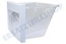 LG Kühlschrank Gefrier-Schublade Transparente Font, Gefrierfachschublade