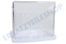LG Kühlschrank Gefrier-Schublade Transparente Font, Gefrierfachschublade