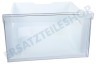 LG Kühlschrank Gefrier-Schublade Gefrierschublade, Mitte
