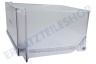 LG Kühlschrank AJP75574516 Gemüseschublade Big Fresh Zone