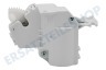 LG Kühlschrank Motor der Dispenserklappe