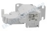 LG Kühlschrank Motor der Dispenserklappe