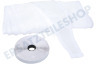 Inventum Luxe Window Kit