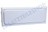 Inventum Kühlschrank Gefrierfachtür