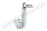 Haier Kühlschrank 0060120070B Scharnier Mitte