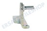 Haier Kühlschrank 0060109527 Scharnier mitte