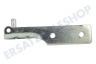 Haier Kühlschrank 0060109527 Scharnier mitte