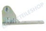 Haier Kühlschrank 0060109527 Scharnier mitte