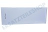Haier Kühlschrank 0060222060A Abdeckplatte der Beleuchtung hinten