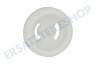 Haier Kühlschrank 0060206791 Rad der Schublade