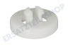 Haier Kühlschrank 0060206791 Rad der Schublade