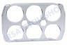 Haier Kühlschrank Eierhalter Eierhalter für 6 Eier