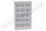Haier Kühlschrank 0060206805 Eiswürfelbehälter
