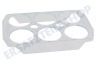Rosieres Kühlschrank Eierhalter Eierhalter für 6 Eier