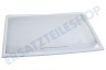 Haier Kühlschrank Glasplatte komplett mit Rahmen