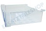 Haier Kühlschrank 0060206473 Schublade Kühlteil