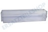 Haier Kühlschrank 0060847071B Türfach oben