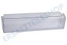 Haier Kühlschrank 0060847071B Türfach oben