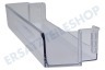 Haier Kühlschrank 0060846849A Türfach Kühlschrank