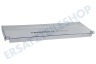 Haier Kühlschrank 0070206823A Klappe des Gefrierfachs