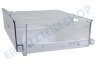 Haier Kühlschrank 0060847495A Gefrier-Schublade oben